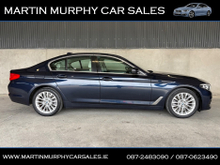 2019 BMW 5 Series 2L Diesel For Sale Images