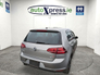 2017 VOLKSWAGEN GOLF 1.4 TSI HILINE Automatic