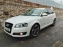 2012 AUDI A3 1.2 TFSI SPORT SPORTBACK