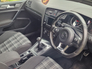 2016 VOLKSWAGEN GOLF 2.0 TDI GTD