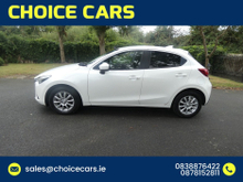 2017 Mazda Demio 1.3L Petrol For Sale Images