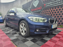 2017 BMW 1 SERIES 118D AUTOMATIC