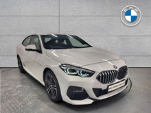 BMW 2 Series 218i M Sport Auto
