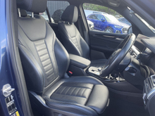 2023 BMW iX3 0L Electric For Sale Images