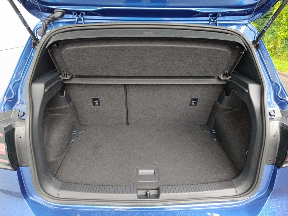 2024 Volkswagen T-Cross 1.0L Petrol For Sale Images