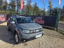 Dacia Duster 1.0 TCe 90 Expression