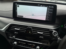 2021 BMW 5 Series 2L Petrol Plug-in Hybrid For Sale Images