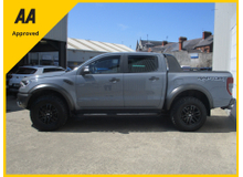 2021 Ford Ranger 2.0L Diesel For Sale Images