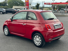 2017 Fiat 500 1.2L Petrol For Sale Images