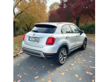 2017 Fiat 500X 1.4L Petrol For Sale Images