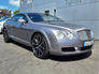 2004 BENTLEY CONTINENTAL GT Coupe W12 6.0 Petrol Auto, Paddle Shift, Massage Seats, Red Leather, 20” Alloys,