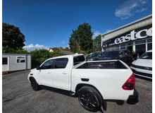 2023 Toyota Hilux 2.4L Diesel For Sale Images