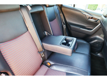 2021 Toyota Rav4 2.5L Petrol Plug-in Hybrid For Sale Images