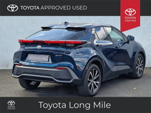 Toyota C-HR PHEV Sport 5Dr