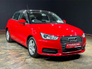 2018 AUDI A1 1.0L TFSI AUTOMATIC - TWO/TONE - REVERSE CAMERA - ALLOY WHEELS