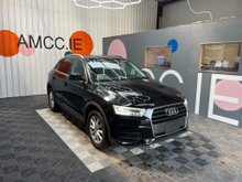 Audi Q3 €18950 2016 Q3 AUTOMATIC 1.4...