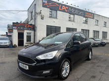 2017 Ford C-Max 1.5L Diesel For Sale Images