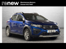 Dacia Sandero Stepway TCe 100 LPG STEPWAY Essential
