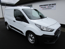 2022 Ford Transit Connect 1.5L Diesel For Sale Images
