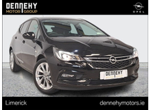 2019 Opel Astra 1.0L Petrol For Sale Images
