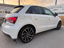 2016 Audi A1 1L Petrol For Sale Images