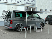 2023 Volkswagen California 2L Diesel For Sale Images