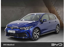 2024 Volkswagen Golf 1.5L Petrol For Sale Images