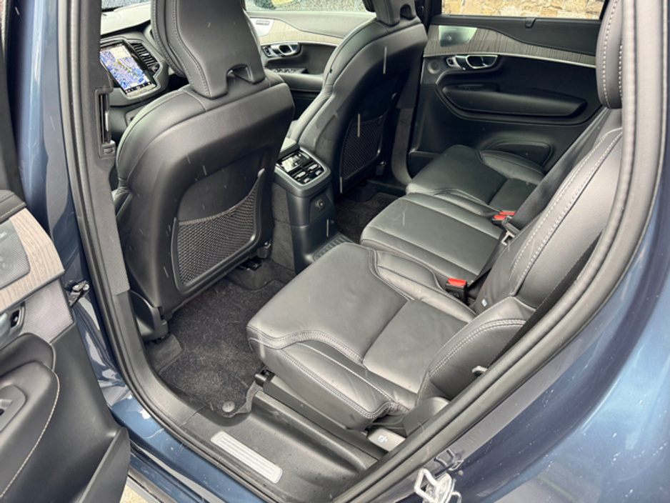 2024 Volvo XC90 2.0L Hybrid For Sale Images
