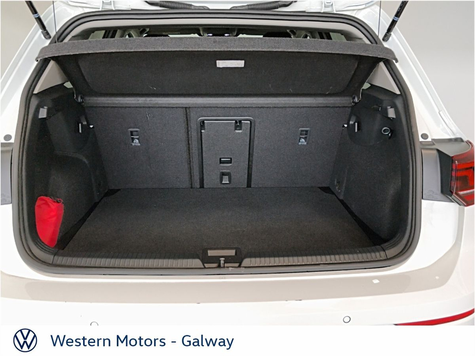 Volkswagen Golf Edition 75 1.5TSI 116 Bhp, Available for immediate delivery, Huge Spec inc Keyless Entry, Alloys, App Connect,+ much more — thumbnail 9