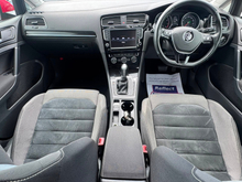 2015 Volkswagen Golf 1.4L Petrol For Sale Images
