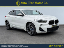 2019 BMW X2 2L Petrol For Sale Images
