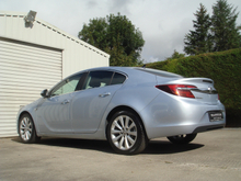 2015 Opel Insignia 2L Diesel For Sale Images
