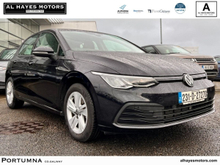 Volkswagen Golf LIFE 1.0 TSI 110BHP