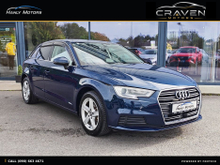 Audi A3 AUTOMATIC