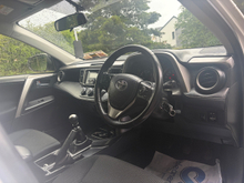 2017 Toyota Rav4 2L Diesel For Sale Images