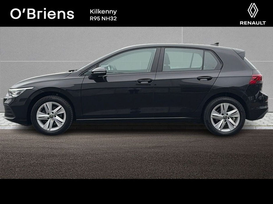 Volkswagen Golf LIFE 1.0 TSI 110 BHP 5DR *1 OWNER - PRISTINE CAR & READY FOR COLLECTION* — thumbnail 13