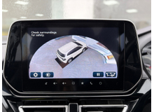 2022 Suzuki S-CROSS 1.4L Hybrid For Sale Images