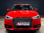 2016 AUDI A1 1.0L TFSI AUTOMATIC - TWO/TONE - REVERSE CAMERA - UPGRADED SEATS - ALLOY WHEELS