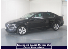 SKODA Octavia 2019