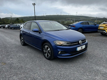 2019 Volkswagen Polo 1L Petrol For Sale Images