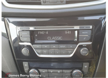 2015 Nissan Qashqai 1.5L Diesel For Sale Images