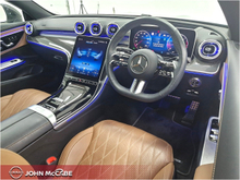 2025 Mercedes-Benz CLE 2L Diesel Hybrid For Sale Images