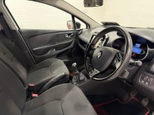 2015 Renault Clio 1.1L Petrol For Sale Images