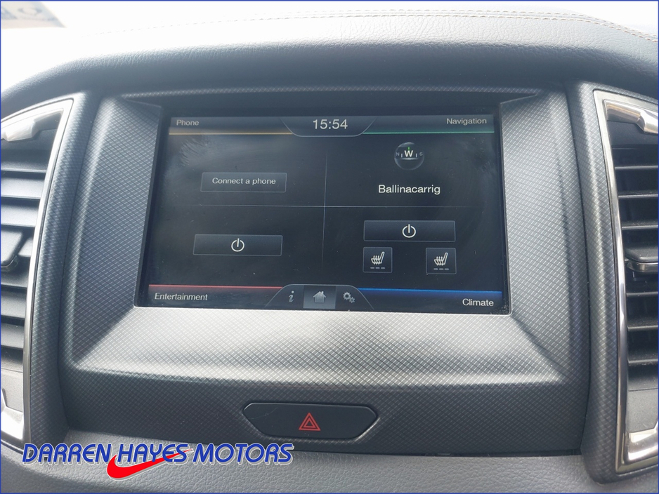 2016 Ford Ranger 3.2L Diesel For Sale Images