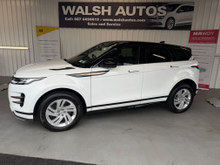 2022 Land Rover Range Rover Evoque 1.5L Petrol Plug-in Hybrid For Sale Images
