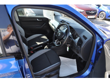 2016 Skoda Fabia 1.2L Petrol For Sale Images