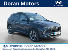 Hyundai Tucson EXECUTIVE PHEV 5DR AUTO