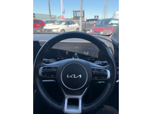 2024 Kia Sportage 1.6L Diesel For Sale Images