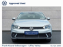 2025 VOLKSWAGEN POLO EDITION 75 1.0TSI 95BHP *DELIVERY KMS* *PRIVACY GLASS* *REAR VIEW CAMERA* *APPLE CAR PLAY/ANDRIOD AUTO* *AIR CONDITIONING* *AUTO LIGHTS/WIPERS* *DIGITAL COCKPIT* *PCP AVAILABLE*