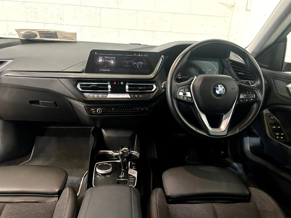 2021 BMW 2 Series 1.5L Petrol For Sale Images